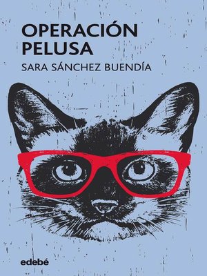 cover image of Operación Pelusa